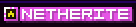 Rank Netherite