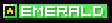 Rank Emerald